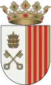 Escudo d'armas