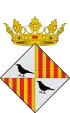 Escudo d'armas