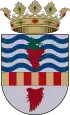 Escudo d'armas