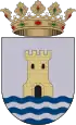 Escudo d'armas