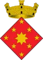 Escudo d'armas