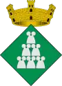 Escudo d'armas