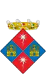 Escudo d'armas