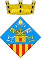 Escudo d'armas