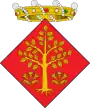 Escudo d'armas