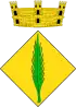 Escudo d'armas