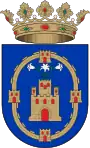 Escudo d'armas