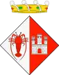 Escudo d'armas