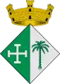 Escudo d'armas