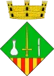 Escudo d'armas