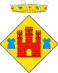 Escudo d'armas