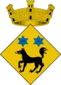 Escudo d'armas