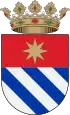 Escudo d'armas