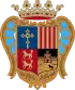 Escudo d'armas