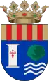 Escudo d'armas