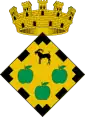 Escudo d'armas