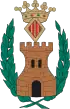 Escudo d'armas