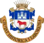 Escudo d'armas