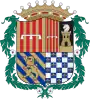 Escudo d'armas