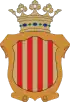 Escudo d'armas