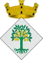 Escudo d'armas