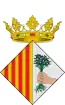 Escudo d'armas