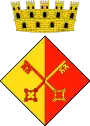 Escudo d'armas