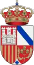 Escudo d'armas