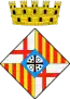 Escudo d'armas