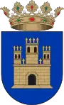 Escudo d'armas