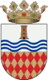 Escudo d'armas