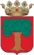 Escudo d'armas