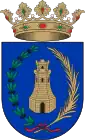 Escudo d'armas