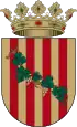 Escudo d'armas