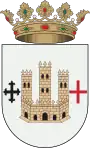 Escudo d'armas