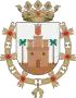 Escudo d'armas