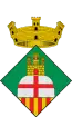 Escudo d'armas