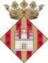 Escudo d'armas