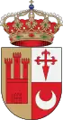 Escudo d'armas