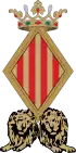 Escudo d'armas