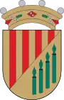 Escudo d'armas