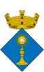 Escudo d'armas