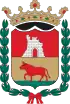 Escudo d'armas