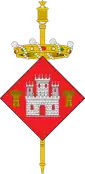 Escudo d'armas