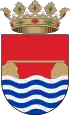 Escudo d'armas