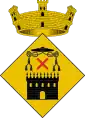 Escudo d'armas