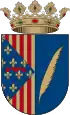 Escudo d'armas