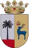 Escudo d'armas