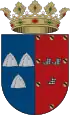 Escudo d'armas