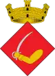 Escudo d'armas